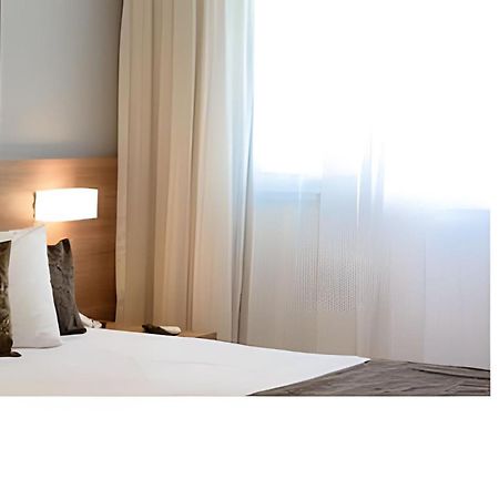Suite Verano Stay Barra Рио-де-Жанейро Экстерьер фото