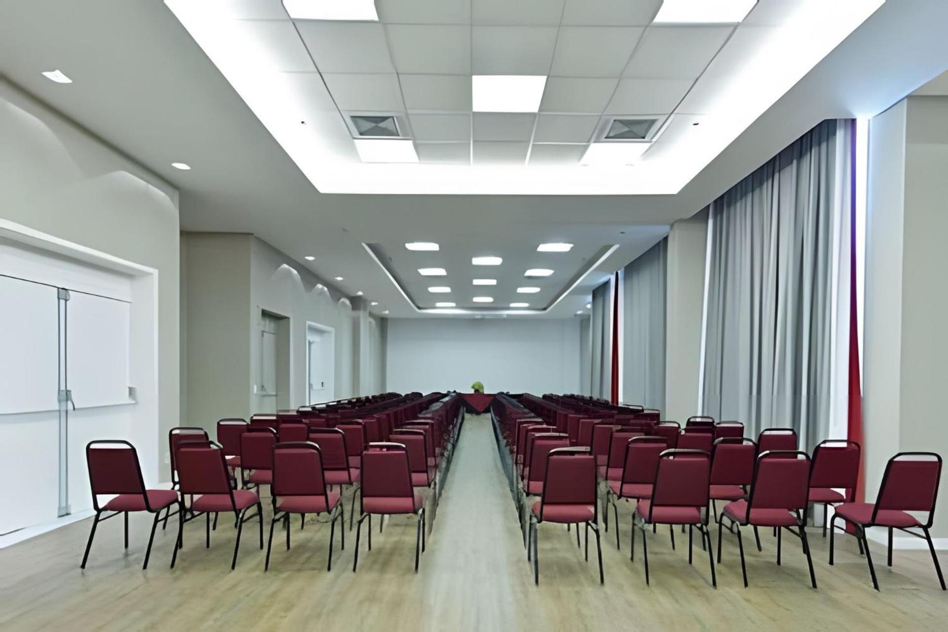 Suite Verano Stay Barra Рио-де-Жанейро Экстерьер фото