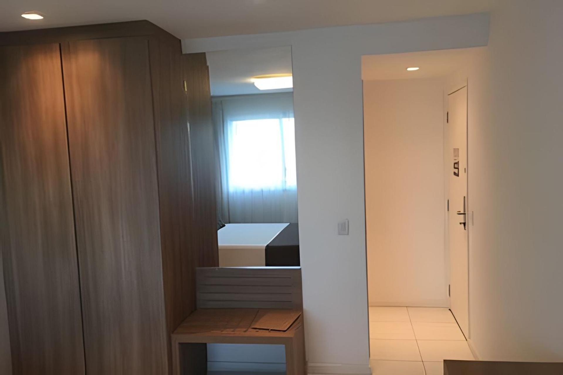 Suite Verano Stay Barra Рио-де-Жанейро Экстерьер фото