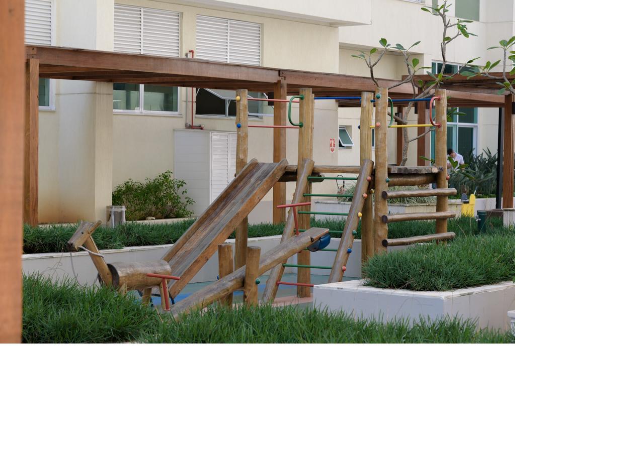Suite Verano Stay Barra Рио-де-Жанейро Экстерьер фото